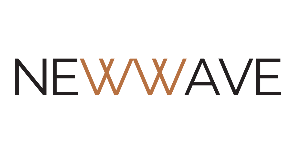 New wave clothing brand 2025